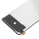 TFT Material LCD Screen and Digitizer Full Assembly (Not Supporting Fingerprint Identification) for OPPO Realme X50 Pro 5G / OnePlus Nord RMX2075 RMX2071 RMX2076