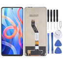 IPS Material Original LCD Screen and Digitizer Full Assembly for Xiaomi Redmi Note 11 / Poco M4 Pro 5G / Redmi Note 11T 5G 21091116AG