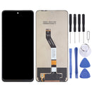 IPS Material Original LCD Screen and Digitizer Full Assembly for Xiaomi Redmi Note 11 / Poco M4 Pro 5G / Redmi Note 11T 5G 21091116AG