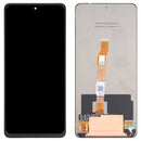IPS Material Original LCD Screen and Digitizer Full Assembly for vivo iQOO Z5