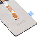 IPS Material Original LCD Screen and Digitizer Full Assembly for vivo iQOO Z5