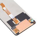 IPS Material Original LCD Screen and Digitizer Full Assembly for vivo iQOO Z5