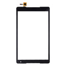 Touch Panel for Alcatel A3 10 LTE 4G EU 9026X 9026(Black)