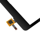 Touch Panel for Alcatel A3 10 LTE 4G EU 9026X 9026(Black)