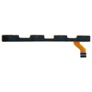 Power Button & Volume Button Flex Cable for Alcatel 1V 2019 5001 5001D 5001A