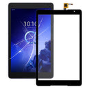 Touch Panel for Alcatel 3T 10 2019 8088L 8088Q 8088X(Black)