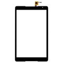 Touch Panel for Alcatel 3T 10 2019 8088L 8088Q 8088X(Black)