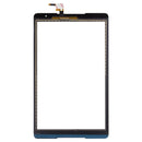 Touch Panel for Alcatel 3T 10 2019 8088L 8088Q 8088X(Black)