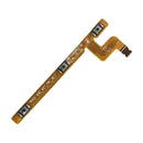 Power Button & Volume Button Flex Cable for Alcatel A3 XL A3XL 9008U 9008