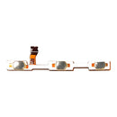Power Button & Volume Button Flex Cable for Alcatel A30 Fierce Plus 5049 5049Z 5049W OT5049