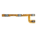 Power Button & Volume Button Flex Cable for Alcatel One Touch Hero 2 OT8030 8030 8030B 8030Y