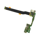 Charging Port Board for Alcatel One Touch Idol Alpha 6032 6032A 6032X OT6032