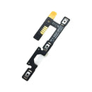 Power Button & Volume Button Flex Cable for Alcatel One Touch Pixi 3 4G 5065 OT5065 5065A 5065D