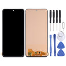 TFT Material LCD Screen and Digitizer Full Assembly (Not Supporting Fingerprint Identification) for Xiaomi Redmi Note 10 4G / Redmi Note 10S M2101K7BG M2101K7BI M2101K7BNY M2101K7BL