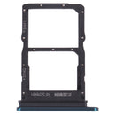 SIM Card Tray + SIM Card Tray for Huawei Nova 8 (Green)
