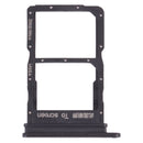 SIM Card Tray + SIM Card Tray for Honor 50 SE (Black)