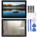 2880x1920 LCD Screen and Digitizer Full Assembly With Frame for Lenovo ideaPad Miix 720-12 720-12IKB 5D10M65391