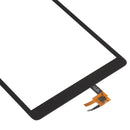 Touch Panel for Vodafone Tab Prime 6 LTE VF1497 (Black)