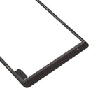 Touch Panel for Vodafone Tab Prime 6 LTE VF1497 (Black)
