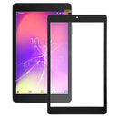 Touch Panel for Alcatel 3T 8 inch 2018 9027W (Black)