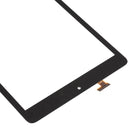 Touch Panel for Alcatel Joy Tab 2 9032X(Black)