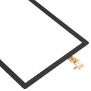 Touch Panel for Alcatel 1T 10 inch 2020 (Wifi) 8092 / 8091 (Black)