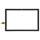 Touch Panel for Alcatel 3T 10 Smart 8094M (Black)