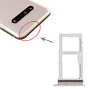 SIM Card Tray + SIM Card Tray for LG V60 ThinQ 5G / V60 ThinQ 5G UW LM-V600, LM-V600VML, LMV600VML (Gold)