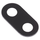 10 PCS Back Camera Lens for LG K30 (2019) LM-X320EMW, LMX320EMW, LMX320ZMW, LM-X320ZMW