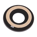 10 PCS Back Camera Lens for LG Velvet 4G / Velvet 5G