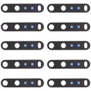 10 PCS Back Camera Lens for LG V60 ThinQ 5G / V60 ThinQ 5G UW