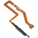 Fingerprint Sensor Flex Cable for LG K62 / K62+(Brazil) LMK525 LMK525H (Red)