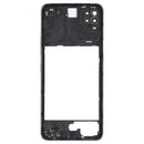 Middle Frame Bezel Plate for LG K42 / K52 (Brazil) (Grey)