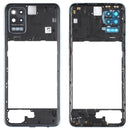 Middle Frame Bezel Plate for LG Q52 / K62 (Green)