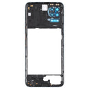 Middle Frame Bezel Plate for LG Q52 / K62 (Green)