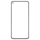 Front Screen Outer Glass Lens for Google Pixel 5