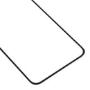 Front Screen Outer Glass Lens for Google Pixel 5