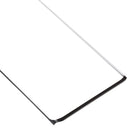 Front Screen Outer Glass Lens for Motorola Edge