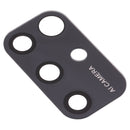 10 PCS Back Camera Lens for ZTE Blade V2020 Smart