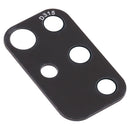 10 PCS Back Camera Lens for ZTE Blade V2020 Smart