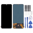 OLED Material LCD Screen and Digitizer Full Assembly for Huawei Nova 5