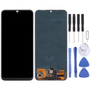 OLED Material LCD Screen and Digitizer Full Assembly for Honor 20 Lite / Y8p / P Smart S