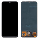 OLED Material LCD Screen and Digitizer Full Assembly for Honor 20 Lite / Y8p / P Smart S
