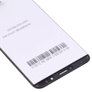 LCD Screen and Digitizer Full Assembly for Huawei Y7 Pro 2018(Black)