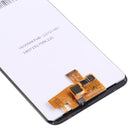 LCD Screen and Digitizer Full Assembly for Huawei Y7 Pro 2018(White)
