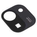 Back Camera Lens for Xiaomi Mi 11 Pro M2102K1AC (Black)