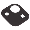 Back Camera Lens for Xiaomi Mi 11 Pro M2102K1AC (Black)