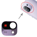Back Camera Lens for Xiaomi Mi 11 Pro M2102K1AC (Purple)
