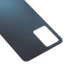 Original Battery Back Cover for Xiaomi Redmi Note 11 Pro (China) 21091116C / Redmi Note 11 Pro+ 5G(Green)