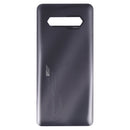 Original Battery Back Cover for Xiaomi Black Shark 4s / Black Shark 4s Pro(Black)